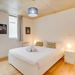 Le Faubourg - Duplex Pour 4 Personnes à *