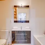 Casa vacanze Le Faubourg - Duplex Pour 4 Personnes à Bordeaux