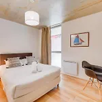 Casa vacanze Le Faubourg - Duplex Pour 4 Personnes à *