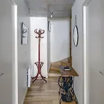 Le Faubourg - Duplex Pour 4 Personnes à Casa vacanze Bordeaux