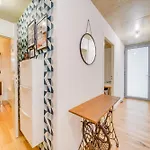 Le Faubourg - Duplex Pour 4 Personnes à