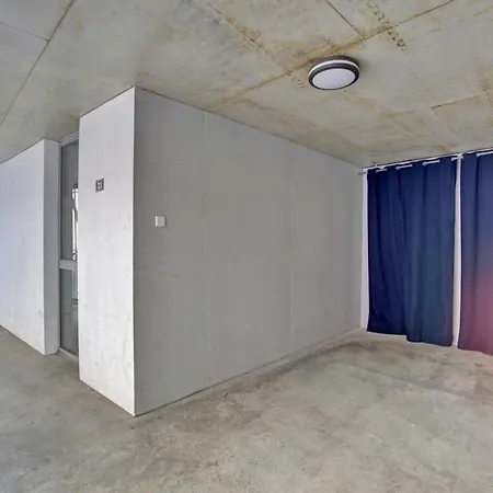 Holiday home Le Faubourg - Duplex Pour 4 Personnes A