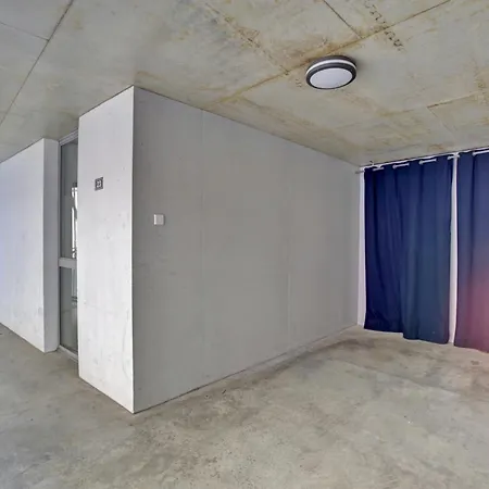 Le Faubourg - Duplex Pour 4 Personnes A Holiday home *