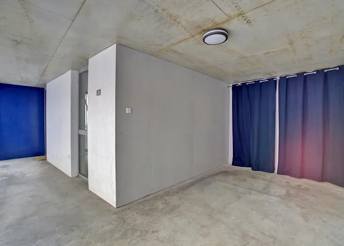 Le Faubourg - Duplex Pour 4 Personnes A Holiday home *